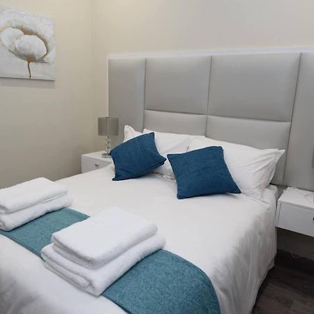 Elridge Living Διαμέρισμα Boksburg Εξωτερικό φωτογραφία
